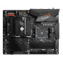 Mainboard, GIGABYTE, AMD B550, Socket AM4, ATX, RAM DDR4-SDRAM, 4xSlots, Wi-Fi Yes, Bluetooth Yes, 2xNumber of M.2 (M) slots, GIGABYTE B550 AORUS ELITE AX V2 (Rev. 1.6), B550AORUSELITEAXV21.6