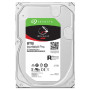 HDD, SEAGATE, IronWolf Pro, 8TB, SATA, 256 MB, 7200 rpm, 3,5, ST8000NT001