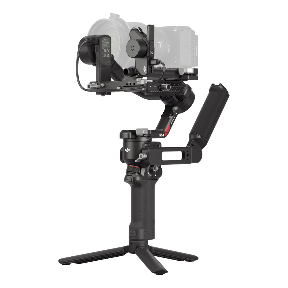 GIMBAL RS 4/CP.RN.00000343 DJI GIMBAL RS 4/CP.RN.00000343 DJI