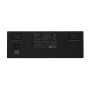 KEYBOARD WRL PRO X 60/BLACK 920-011911 LOGITECH
