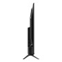 TV Set, TCL, 43, 4K/Smart, 3840x2160, Wireless LAN, Bluetooth, Google TV, 43V6B