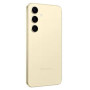 MOBILE PHONE GALAXY S24/128GB YELLOW SM-S921B SAMSUNG
