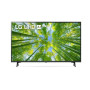 TV Set,LG,43,4K/Smart,3840x2160,Wireless LAN,Bluetooth,webOS,43UQ80003LB