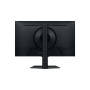 LCD Monitor, SAMSUNG, 27 , 3840 x 2160 pixels, 4K Ultra HD, Native aspect ratio 16:9, LCD, Flat, LS27FG702EUXEN