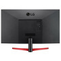 LCD Monitor, LG, 32MP60G-B, 31.5, Gaming, Panel IPS, 1920x1080, 16:9, 75Hz, 5 ms, Tilt, 32MP60G-B