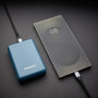 POWER BANK USB 10000MAH/PETROL XS10000 INTENSO