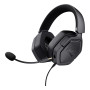 HEADSET GXT492 CARUS/BLK 25447 TRUST