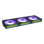 CASE FAN 140MM WRL/G99.14RSLIN1W1B.00 LIAN LI