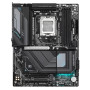 Mainboard, GIGABYTE, AMD B850, SAM5, ATX, Memory DDR5, Memory slots 4, 2xPCI-Express 3.0 1x, 3xM.2, 1xHDMI, 1xDisplayPort, 5xUSB 2.0, 3xUSB 3.2 type B, 2xUSB 3.2, 2xUSB-C, 1xPS/2, 1xOptical S/PDIF, 1xRJ45, B850GAMINGXWIFI6E