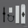 SMARTWATCH GALAXY WATCH6 CLAS./LTE 43MM BLACK SM-R955 SAMSUNG