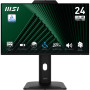 LCD Monitor, MSI, PRO MP242PMG, 23.8, Business, Panel IPS, 1920x1080, 16:9, 120 Hz, 1 ms, Speakers, PROMP242PMG