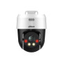 NET CAMERA 2+2MP PT DOME/SDT2A200-2F-NB-A-PV DAHUA