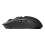 MOUSE USB OPTICAL WRL G309/BLACK 910-007199 LOGITECH