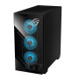 PC, ASUS, ROG G700, Tower, Intel Core Ultra 5, 225F, 32 GB, DDR5-SDRAM, Storage SSD, SSD 1 TB, NVIDIA GeForce RTX 5070, On board graphics Not available, Wi-Fi Yes, Bluetooth Yes, Windows 11 Home, 90PF0561-M02PN0