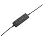 HEADSET STEREO H570E/981-000575 LOGITECH