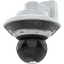 NET CAMERA ACC WALL MOUNT/TQ5001-E 02411-001 AXIS