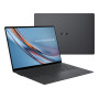 Notebook, ASUS, B9406CAA-TH0944X, ExpertBook, B9406CAA-TH0840X, CPU Intel Core Ultra X7, 358H, 14 , 2880 x 1800 pixels, Yes, RAM 32 GB, LPDDR5x-SDRAM, SSD 1000 GB, Discrete graphics Not available, On-board graphics Yes, Keyboard language Nordic, OS instal