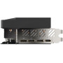 Graphics Card, GIGABYTE, NVIDIA GeForce RTX 4080, 16 GB, GDDR6X, 256 bit, PCIE 4.0 16x, GPU 2520 MHz, 1xHDMI, 3xDisplayPort, GV-N4080EAGLEOC-16GD