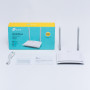 Wireless Router, TP-LINK, Wireless Router, 300 Mbps, Number of antennas 2, TL-WR820N