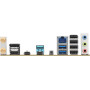 Mainboard, ASROCK, Intel Z890, LGA1851, ATX, Memory DDR5, Memory slots 4, Z890PRO-AWIFI