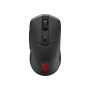 MOUSE USB OPTICAL WRL GAMING/VERSA 300 W 8K MSI