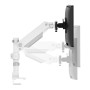 MONITOR ACC DESK MOUNT 24-34/DUAL DS65S-950WH2 NEOMOUNTS