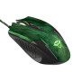 MOUSE USB OPTICAL GXT781 RIXA/CAMO + PAD 23611 TRUST