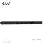 NB ACC DOCKING STATION 10IN1/USB-C 140W CSV-2550 CLUB3D