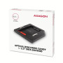 SSD/HDD CADDY 2.5 DVD SLOT/RSS-CD09 AXAGON