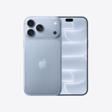 MOBILE PHONE IPHONE 18 PRO MAX/2TB GLACIER MJY54 APPLE