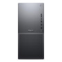 PC, DELL, Tower Plus, EBT2250, Business, Desktop, CPU Core Ultra, u9-285K, 3700 MHz, RAM 32GB, SSD 1TB+1TB, Graphics card NVIDIA GeForce RTX 4070 SUPER, 12GB, ENG, Windows 11 Pro, Colour Graphite, Included Accessories Dell Pro Keyboard and Mouse - KM5221W