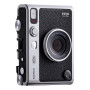 CAMERA INSTANT INSTAX MINI EVO/BLACK FUJIFILM