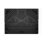 Notebook, MSI, Raider, 18 HX AI A2XWJG, CPU Core Ultra, U9-285HX, 2800 MHz, 18, 3840x2400, RAM 64GB, DDR5, 6400 MHz, SSD 2TB+2TB, NVIDIA GeForce RTX 5090, 24GB, ENG, Card Reader SD Expres, Windows 11 Home, Black, 3.6 kg, RDR18HXAIA2XWJG-232NL
