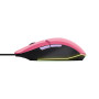 HEADSET +MOUSE+MOUSEPAD/GXT 790 PINK 25179 TRUST