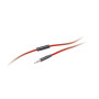 HEADSET LOS ANGELES BLACK/MHS-LAX-B GEMBIRD