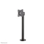 MONITOR ACC DESK MOUNT 10-32/NS-DPOS100BLACK NEOMOUNTS