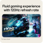 LCD Monitor, LG, 34 , 3440 x 1440 pixels, UltraWide Quad HD, Native aspect ratio 21:9, LCD, Curved, 34U601B-B
