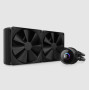 CPU COOLER MULTI SOCKET/KRAKEN 280 RL-KN280-B1 NZXT