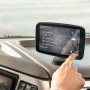 CAR GPS NAVIGATION SYS 7/GO EXPERT 1YB7.002.20 TOMTOM