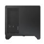 Case, MONTECH, micro ATX/Mini-ITX, Black, Midi Tower, PC, KING 15 PRO, KING15PRO(B)