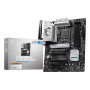 Mainboard, MSI, Intel B760 Express, LGA1700, ATX, Memory DDR4, Memory slots 4, 5xPCI-Express 5.0 16x, 2xM.2, 1xHDMI, 1xDisplayPort, 4xUSB 2.0, 2xUSB 3.2, 1xUSB-C, 1xPS/2, 1xOptical S/PDIF, 1xRJ45, 5xAudio port, B760GAMPLUSWIFIDDR4