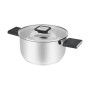 CASSEROLE D18CM 2.5L/92202 RESTO