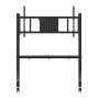 TV SET ACC FLOOR STAND 65-110/FL50-575BL1 NEOMOUNTS