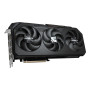 Graphics Card, GIGABYTE, AMD, Radeon RX 9070 XT, 16 GB, GDDR6, 256 bit, PCI Express 5.0, Active, R9070XTGAMINGOC-16GD1.0