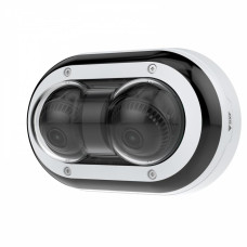 NET CAMERA P4705-PLVE 4MP/02415-001 AXIS