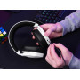 HEADSET GXT492W CARUS/WHITE 25448 TRUST