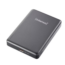POWER BANK USB 10000MAH MAG/GREY 7344034 INTENSO