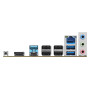 Mainboard, ASROCK, AMD A620A, SAM5, Micro-ATX, Memory DDR5, Memory slots 4, A620AMPRO-A