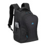 NB BACKPACK LITE URBAN 14/5565 BLACK RIVACASE