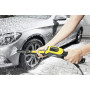 HIGH PRESSURE WASHER K 5/CONTR FLEX 1.324-700.0 KARCHER